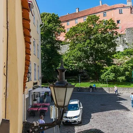 Delta Old Town Family Tallinn