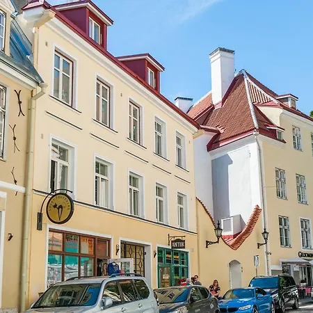 Delta Old Town Family Tallinn
