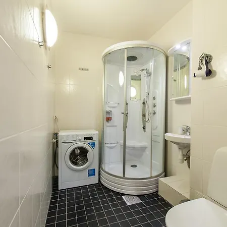 Delta Old Town Family Apartment *